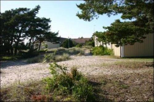 Tofta Strandpensionat Esterno foto